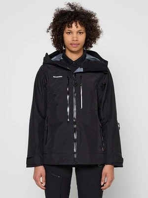 Kurtka Outdoor Mammut czarny