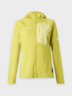 Kurtka Outdoor Mammut