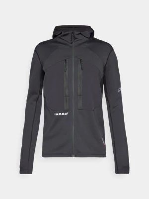 Kurtka Outdoor Mammut czarny