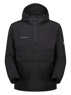 Kurtka Outdoor Mammut czarny