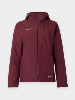 Kurtka Outdoor Mammut czarny