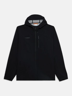 Kurtka Outdoor Mammut czarny