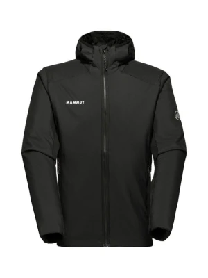 Kurtka Outdoor Mammut czarny