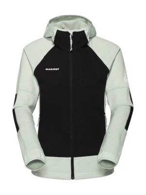 Kurtka Outdoor Mammut zielony