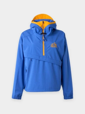 Kurtka Outdoor Marmot niebieski