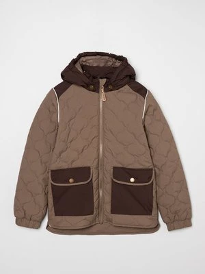 Kurtka Outdoor mikk-line