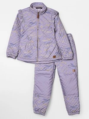 Kurtka Outdoor mikk-line