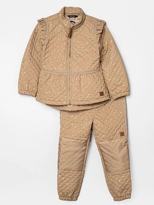 Kurtka Outdoor mikk-line