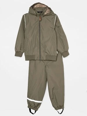 Kurtka Outdoor mikk-line