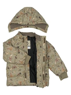 Kurtka Outdoor mikk-line