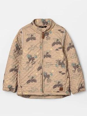 Kurtka Outdoor mikk-line