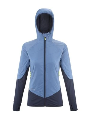 Kurtka Outdoor Millet niebieski