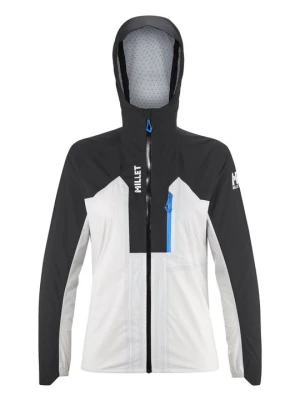 Kurtka Outdoor Millet biały