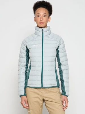 Kurtka Outdoor Millet ciemnozielony