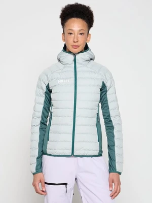 Kurtka Outdoor Millet ciemnozielony