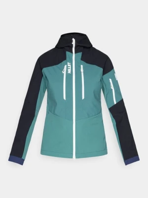 Kurtka Outdoor Millet czarny