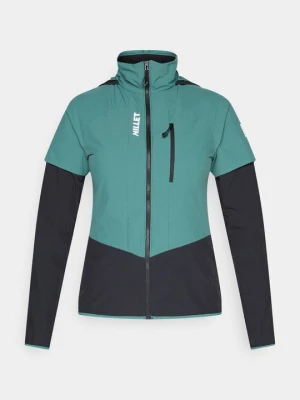 Kurtka Outdoor Millet czarny