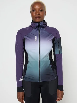 Kurtka Outdoor Millet fioletowy