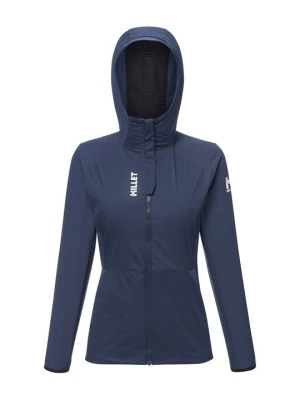 Kurtka Outdoor Millet granatowy