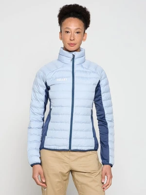 Kurtka Outdoor Millet niebieski
