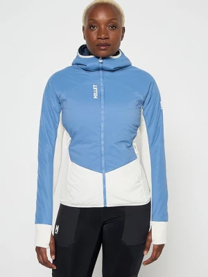 Kurtka Outdoor Millet niebieski