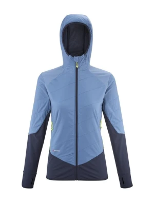 Kurtka outdoor Millet niebieski