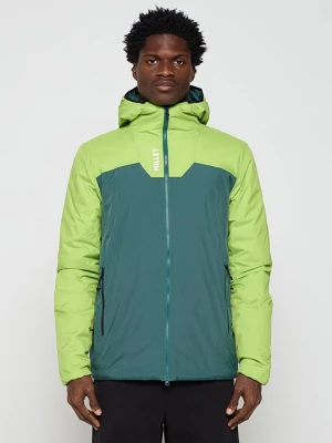 Kurtka Outdoor Millet zielony