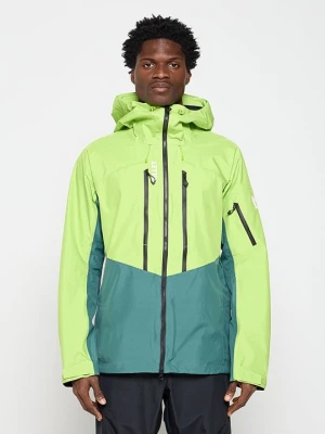 Kurtka Outdoor Millet zielony