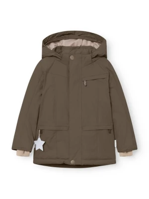 Kurtka Outdoor MINI A TURE ciemnozielony