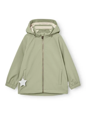 Kurtka Outdoor MINI A TURE zielony