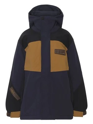 Kurtka Outdoor Molo granatowy