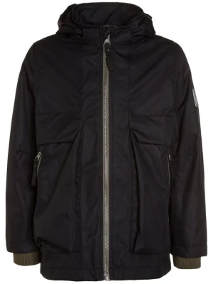 Kurtka Outdoor Molo czarny
