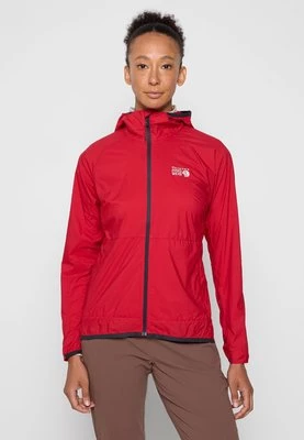 Kurtka Outdoor Mountain Hardwear