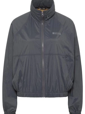 Kurtka Outdoor mustang