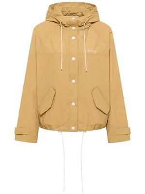 Kurtka Outdoor mustang