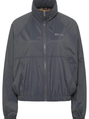 Kurtka Outdoor Mustang antracytowy