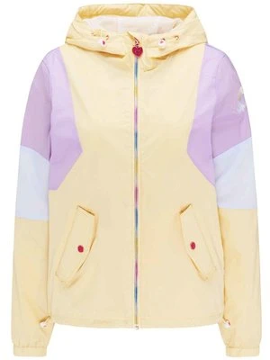 Kurtka Outdoor myMo