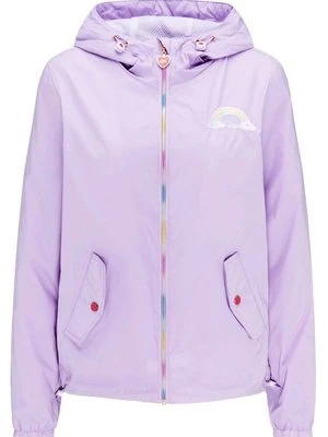 Kurtka Outdoor myMo
