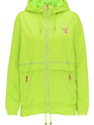 Kurtka Outdoor myMo