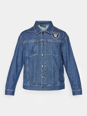 Kurtka Outdoor new era