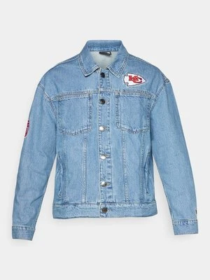 Kurtka Outdoor new era