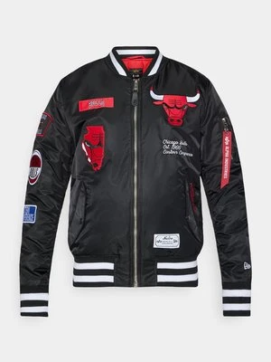 Kurtka Outdoor new era