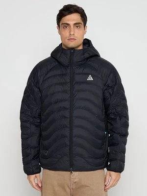 Kurtka Outdoor Nike czarny
