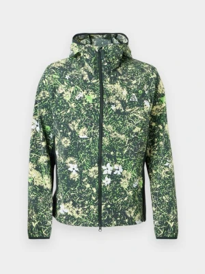 Kurtka Outdoor Nike antracytowy