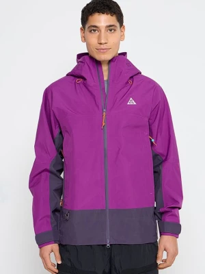 Kurtka Outdoor Nike biały