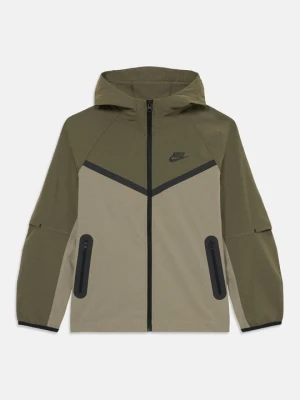 Kurtka outdoor Nike ciemnoszary