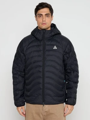 Kurtka Outdoor Nike czarny