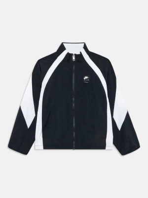 Kurtka Outdoor Nike czarny