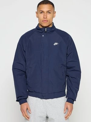 Kurtka Outdoor Nike granatowy