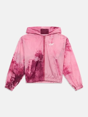Kurtka Outdoor Nike jasnoróżowy